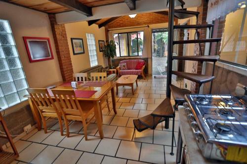 Apartamento Majikal B&B - Caba�ita