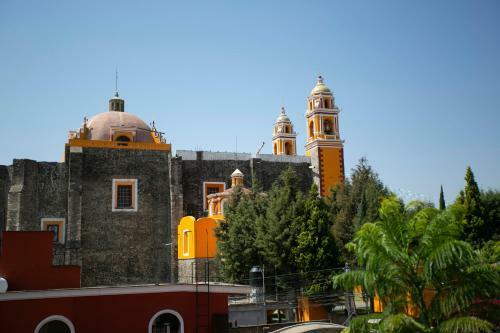Apartamento Majikal B&B - Caba�ita