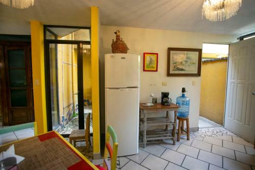 Apartamento Majikal B&B - Girasoles
