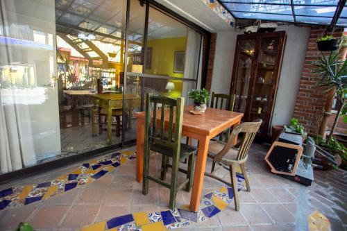 Apartamento Majikal B&B - Girasoles