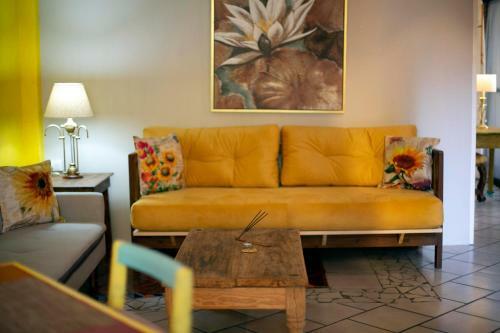Apartamento Majikal B&B - Girasoles