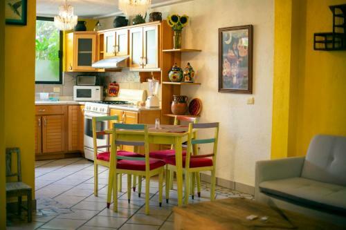 Apartamento Majikal B&B - Girasoles