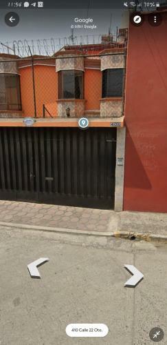 Apartamento Departamento Peque�o