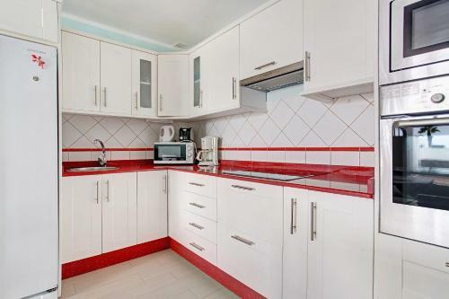 Apartamento Playa Flamingo 37