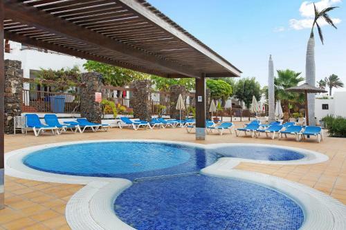 Apartamento Playa Flamingo 37