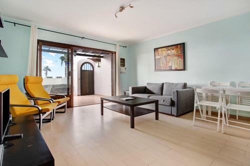 Apartamento Playa Flamingo 37