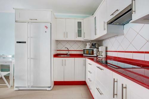 Apartamento Playa Flamingo 37