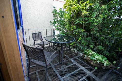 Apartamento Majikal B&B - Barro Negro