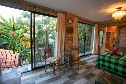 Apartamento Majikal B&B - Barro Negro