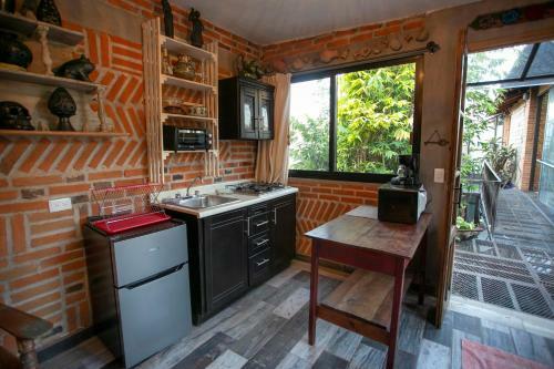 Apartamento Majikal B&B - Barro Negro
