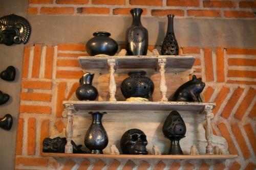 Apartamento Majikal B&B - Barro Negro