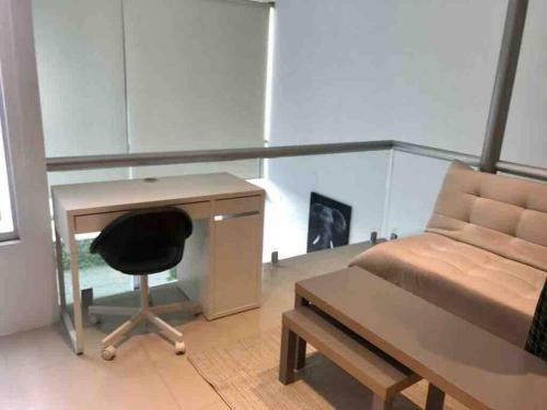 Apartamento Moderno Loft Excelente Ubicaci�n En Cholula Puebla