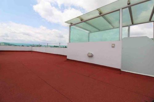 Apartamento Moderno Loft Excelente Ubicaci�n En Cholula Puebla