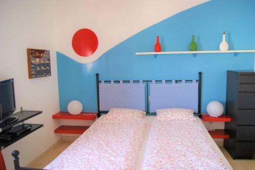 Apartamento Casa Sofia, Vistas Al Mar