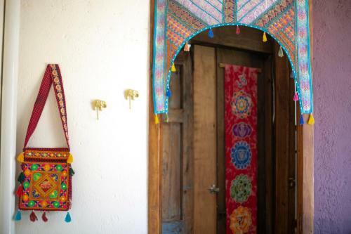 Apartamento Majikal B&B - Krishna