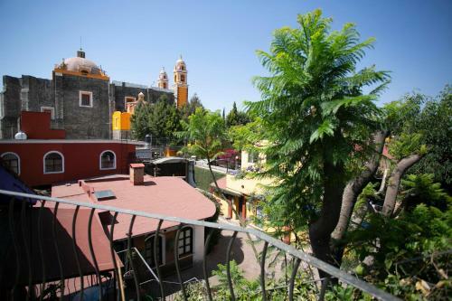 Apartamento Majikal B&B - Krishna