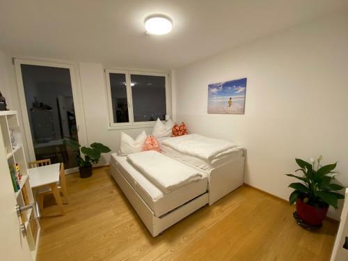 Apartamento Luxus Penthouse Bregenz Feldmoos