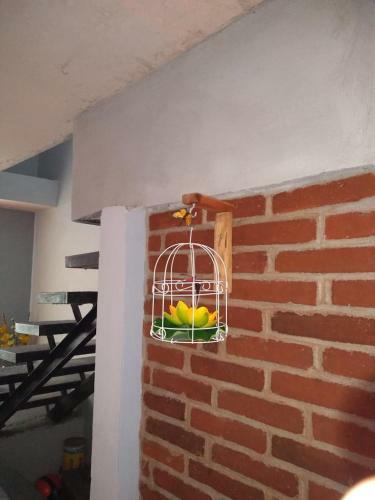 Casita T�pica Cholulteca - Completa (8 Prs)