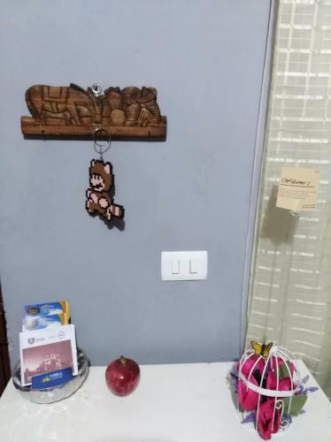 Casita T�pica Cholulteca - Completa (8 Prs)