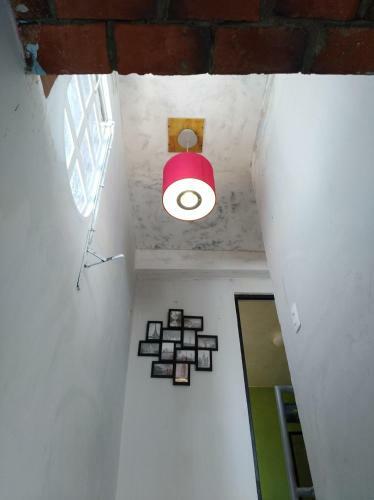 Casita T�pica Cholulteca - Completa (8 Prs)