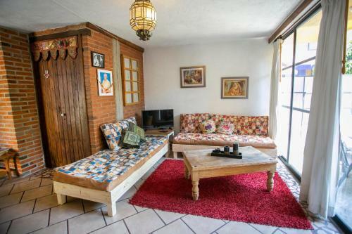 Apartamento Majikal B&B - Indira