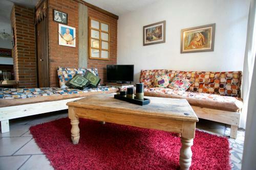 Apartamento Majikal B&B - Indira