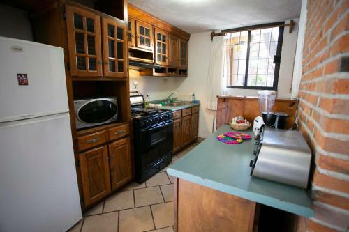 Apartamento Majikal B&B - Indira