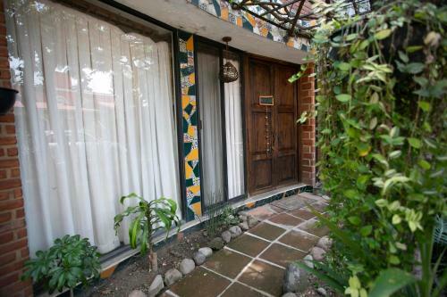 Apartamento Majikal B&B - Indira