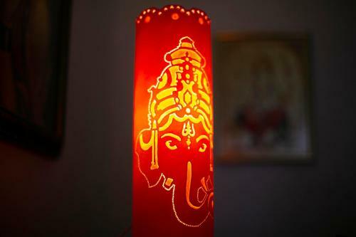 Apartamento Majikal B&B - Ganesha