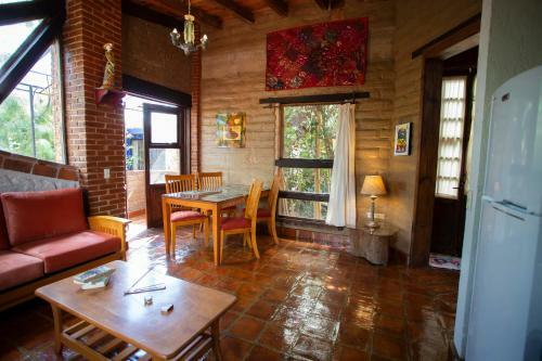 Apartamento Majikal B&B - Observatorio