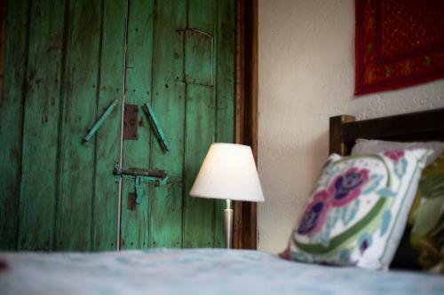 Apartamento Majikal B&B - Observatorio