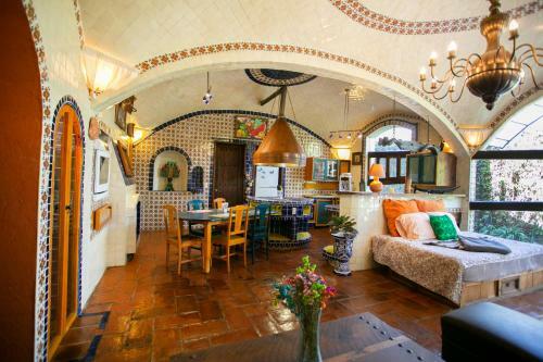 Apartamento Majikal B&B - Santa Clara