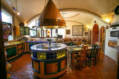 Apartamento Majikal B&B - Santa Clara