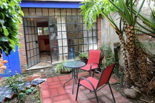 Apartamento Majikal B&B -retro