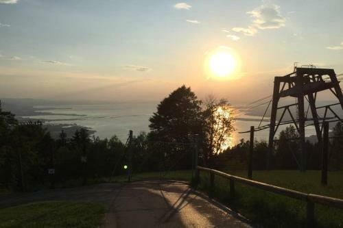 Apartamento Bregenzer Traum Am Bodensee Inkl Fahrr�der