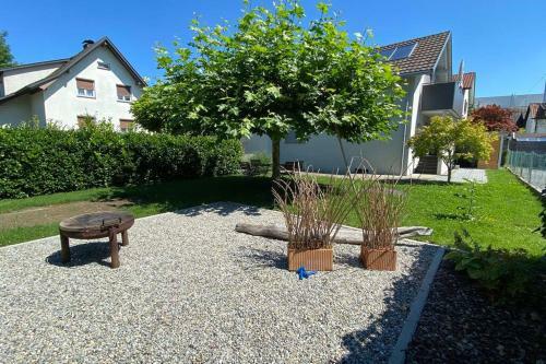 Apartamento Bregenzer Traum Am Bodensee Inkl Fahrr�der