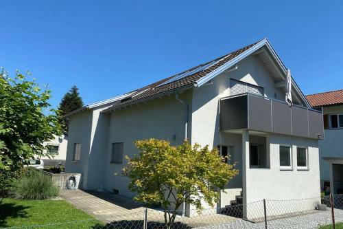 Apartamento Bregenzer Traum Am Bodensee Inkl Fahrr�der