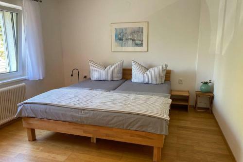 Apartamento Bregenzer Traum Am Bodensee Inkl Fahrr�der