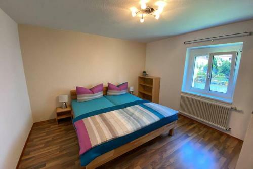 Apartamento Bregenzer Traum Am Bodensee Inkl Fahrr�der