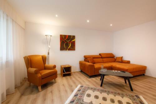 Apartamento City Flair In Seen�he
