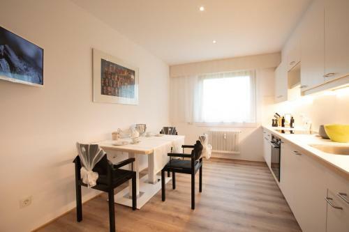 Apartamento City Flair In Seen�he