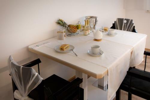 Apartamento City Flair In Seen�he