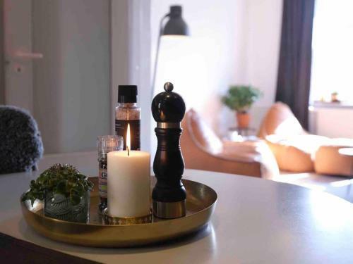 Apartamento Cozy Stay