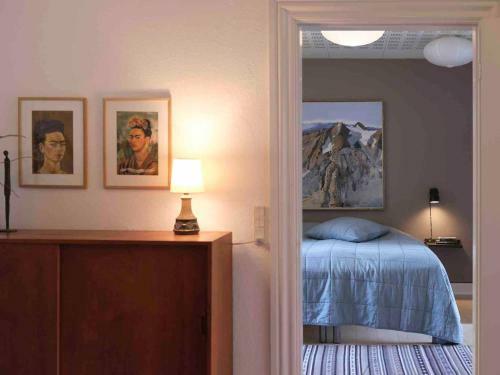 Apartamento Cozy Stay