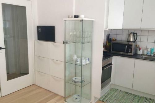 Studio Apartment In City Center