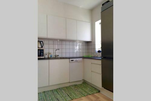 Studio Apartment In City Center