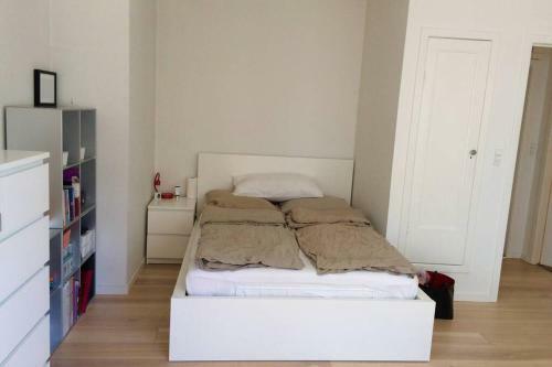 Studio Apartment In City Center