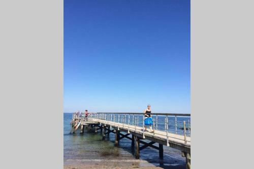 Studio Apartment In City Center