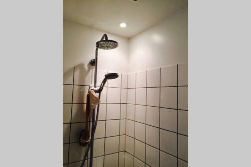 Studio Apartment In City Center