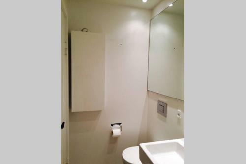 Studio Apartment In City Center